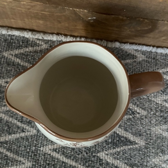 Rare Vintage Claire Wilson Heaven Pitcher - Picture 9 of 14